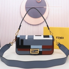 Fendi Satchel Bags